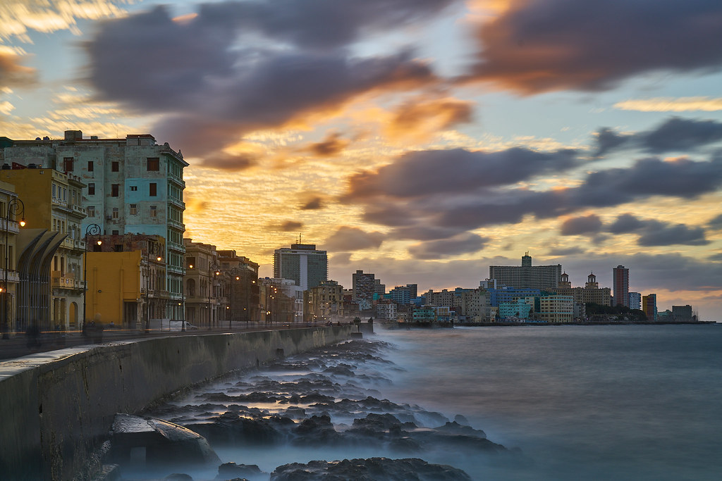 havana tours