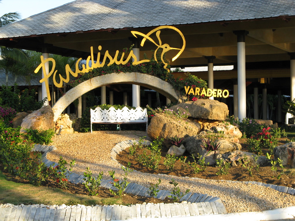 cuba all inclusive resorts