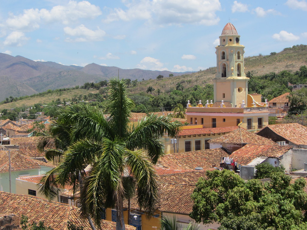 cuba all inclusive resorts