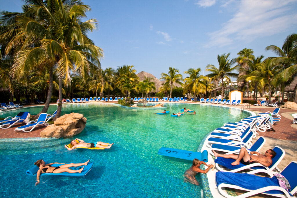 cuba all inclusive resorts