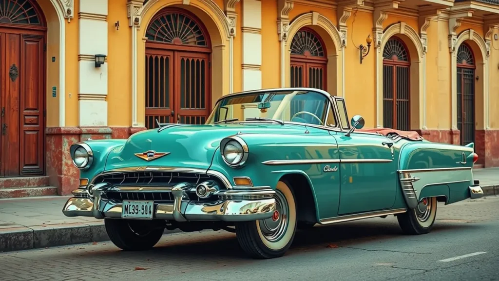 havana tours from varadero