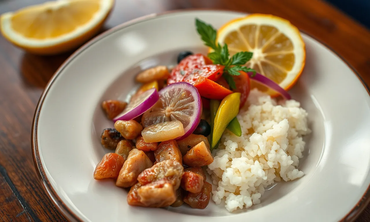 restaurants in havana