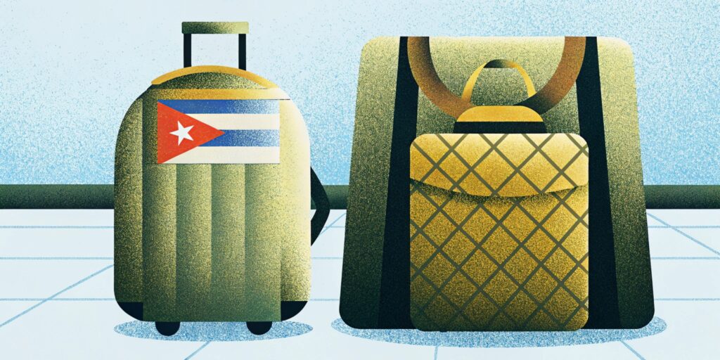 what to pack for cuba