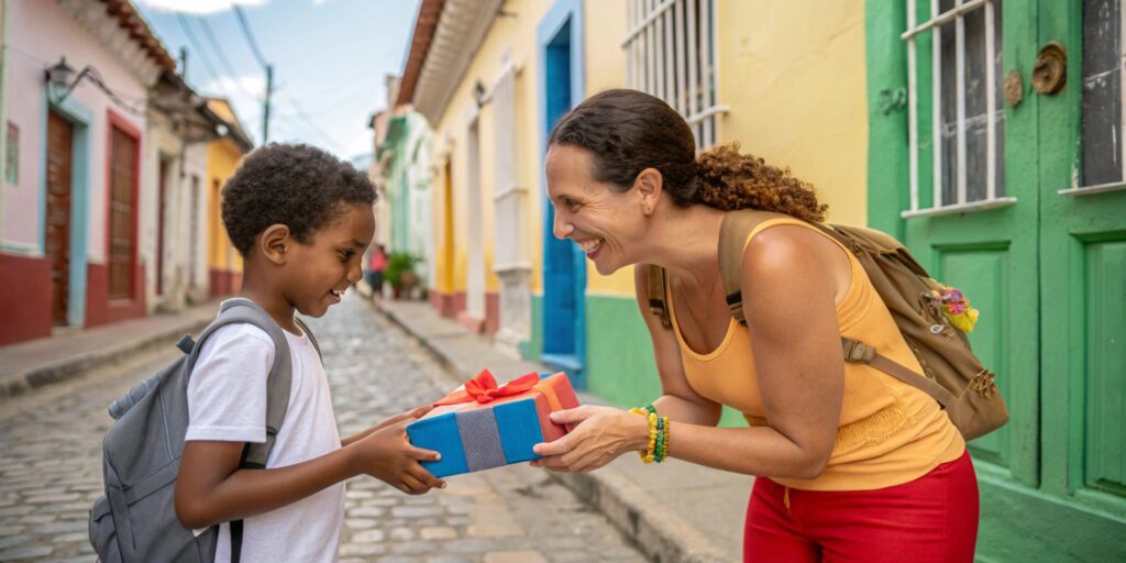 what to bring to cuba for gifts